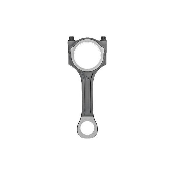 BMY 0920 PISTON KOLU YAG DELIKLI MERCEDES OM626 C-CLASS W205 14> - Görsel 1