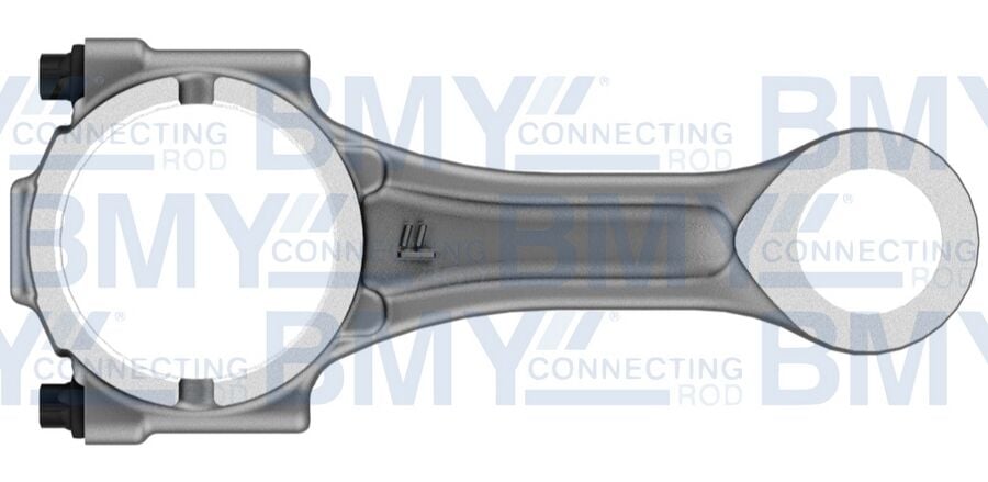 BMY 1407 PİSTON KOLU FIAT DUCATO-IVECO DAILY R4 EURO 6 DİZEL F1AF-F1AG - Görsel 1