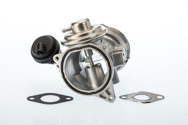 BORGWARNER 7649D EGR VALFİ VW TRANSPORTER T5-MUTIVAN V-TOUAREG 2.5 TDI 03-09 - Görsel 1
