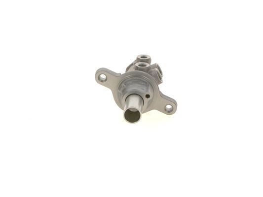 BOSCH 0204123737 FREN ANA MERKEZİ PEUGEOT P307 04>09 P308 09>14 CITROEN C4 04>11 ESP SİZ - Görsel 1
