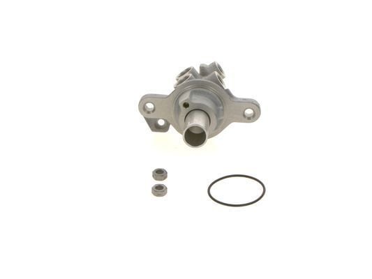 BOSCH 0204123761 ANA MERKEZİ RENAULT LAGUNA III 07>14 2.0 16V-1.5dCi-2.0dCi 23.81mm - Görsel 1