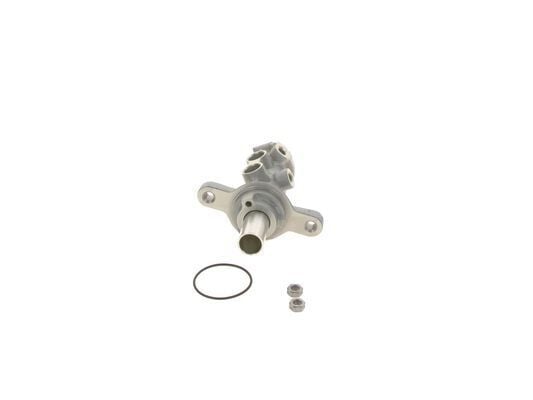 BOSCH 0204701708 FREN ANA MERKEZ RENAULT FLUENCE 10> MEGANE III 09> - Görsel 1