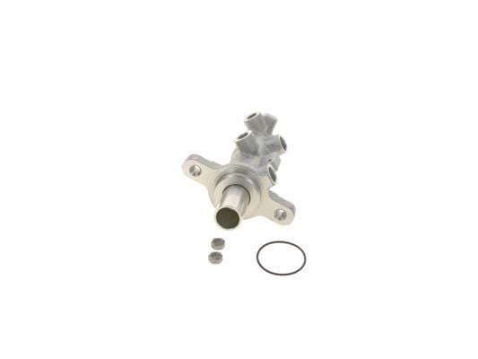 BOSCH 0204782898 FREN ANA MERKEZ TRANSIT CUSTOM 12> 2.2 TDCI-2.0 ECOBLUE 28.6MM - Görsel 1