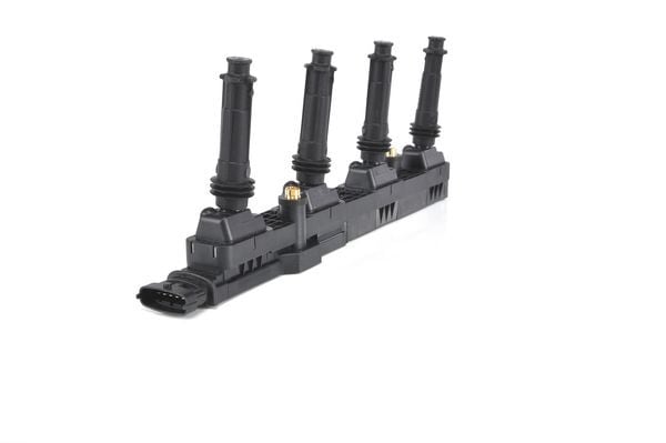BOSCH 0221503031 ATEŞLEME BOBİNİ OPEL OMEGA B 2.2 16V 99-03 - Görsel 1