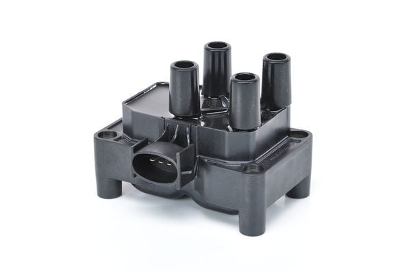 BOSCH 0221503490 ATEŞLEME BOBİNİ FOCUS CMAX 1.6-1.8-2.0 16V-01 > FUSION 1.4-1.6-KA 1.3I-MONDEO II 04 >FIESTA MAZDA 2 - Görsel 1