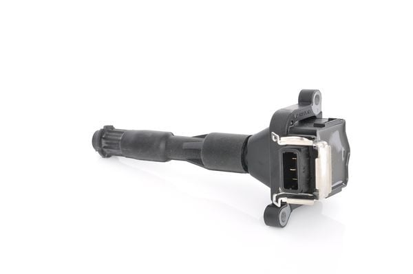 BOSCH 0221504029 ATESLEME BOBINI BMW M50 M52 M54 M62 E36 E46 E39 E38 E53 . LAND ROVER RANGE ROVER M62B44 L322 - Görsel 1