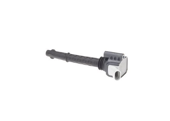 BOSCH 0221504036 ATEŞLEME BOBİNİ FIAT BRAVO II 07>14 500X 14> ALFA ROMEO GIULIETTA 10>20 MITO 11>19 LANCIA DELTA 07>1 4 1.4 1.4TBı - Görsel 1