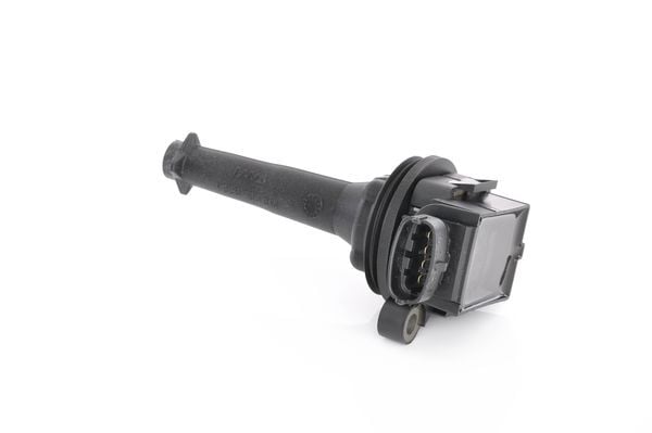BOSCH 0221604008 ATESLEME BOBINI VOLVO C70 S60 S70 S80 98> KOMPAKT TİP - Görsel 1