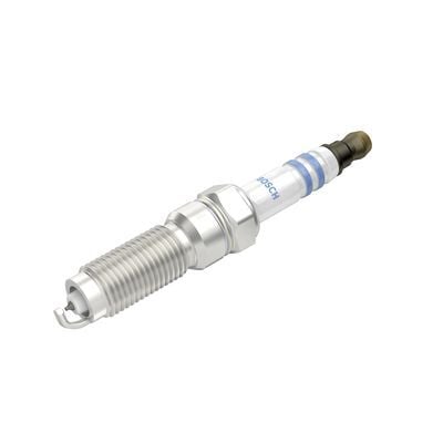 BOSCH 0242145573 BUJI ATESLEMEC FOCUS III 11> FIESTA 13>17 MONDEO V 14> KUGA II 14> B-MAX 14> 1.0- ECOBOOST - Görsel 1