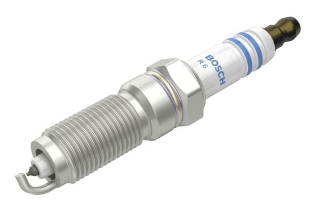 BOSCH 0242236683 ATESLEME BUJISI C MAX II FOCUS III 11> MONDEO IV 1.6 ECO 10 > VOLVO V40 S60 S80 II V60 10> 1.6 ECOB OOST - Görsel 1