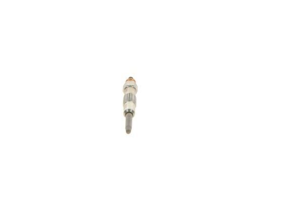 BOSCH 0250202002 x KIZDIRMA BUJİSİ DUCATO 2.8D-BOXER 2.8D-JUMPER 2.8HDI - Görsel 1