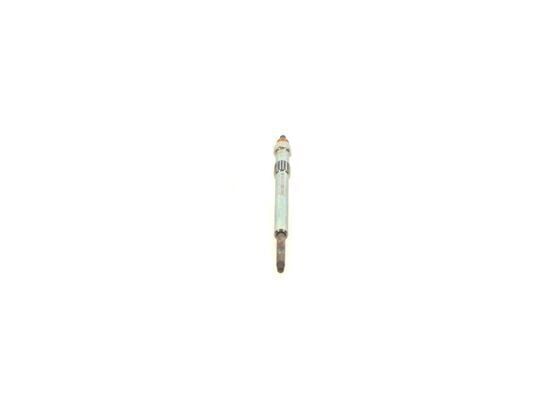 BOSCH 0250202130 KIZDIRMA BUJİSİ Y-548J TRANSİT V184 2.2-2.4 TDCİ-GALAXY 1.8-2.0-MONDEO 2.0-2.2-JUMPER-BOXER 2.2HDI - Görsel 1