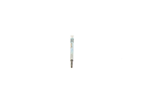BOSCH 0250404007 KIZDIRMA BUJİSİ ASTRA L-CORSA F-COMBO E-VIVARO C-ZAFIRA LIFE-CROSSLAND-GRANDLAND-PARTNER-BERLINGO- P 208-P301-P308-P508-P2008-P3008-P5008-C3-C4-C5-DS3-FOCUS-CONNECT-KUGA-PUMA 1.5 BlueHDI-TDCI - Görsel 1