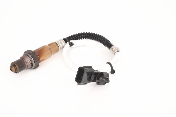 BOSCH 0258006990 OKSİJEN SENSÖRÜ MGN II-III-FLUENCE-SCENIC III-CLIO III-KNG EXP-SANDERO-LATITUDE-TWNG 1.6 16V - Görsel 1