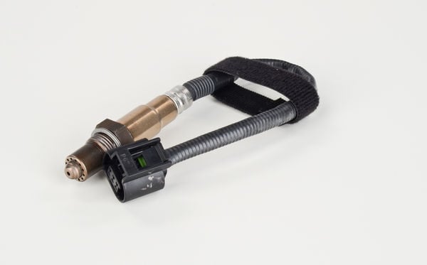 BOSCH 0258027005 OKSIJEN SENSORU KAT. ONCESI BMW F20 F21 F30 F31 F35 F01 F02 - Görsel 1