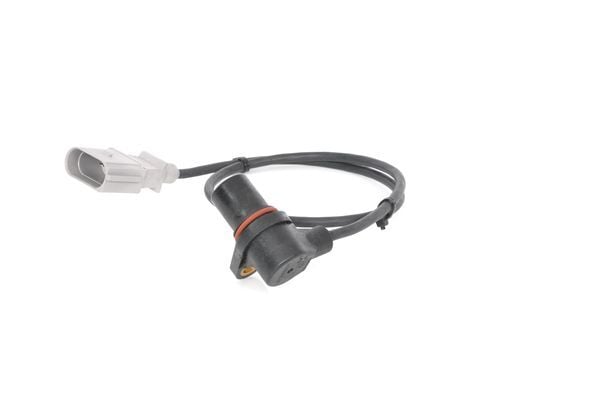 BOSCH 0261210147 KRANK MİL SENSÖRÜ POLO 1.6 95-01 GOLF4 1.6 97-00 PASSAT 2.0-LEON 1.6 - Görsel 1