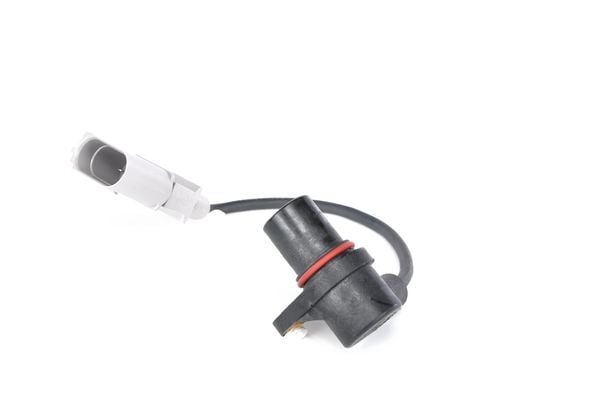 BOSCH 0261210199 KRANK MİL SENSÖRÜ GOLF4-5-BORA-JETTA-A3-LEON-OCTAVIA-1.6 AKL-BSE-BFQ-BGU - Görsel 1