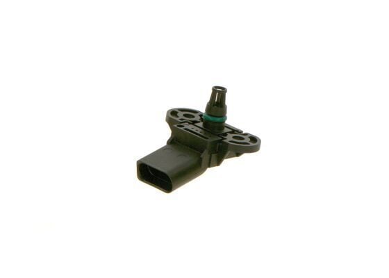 BOSCH 0261230169 EMME MANİFOLD BASINÇ SENSÖRÜ GOLF VI-TOURAN-POLO BKV MAP SENSÖRÜ - Görsel 1