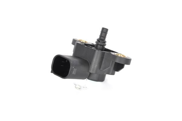 BOSCH 0261230189 BASINC SENSORU MERCEDES W176 W204 W205 W212 W213 W639 B906 . VW CRAFTER 30-35-50 - Görsel 1