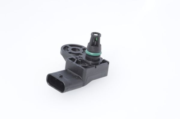 BOSCH 0261230254 EMME MANİFOLD BASINÇ SENSÖRÜ C3 PİCASSO-C4--P207-P208-P308 1.4 -1.6-BERLINGO-PARTNER 1.6VTİ 2010 > - Görsel 1