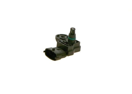 BOSCH 0261230268 BASINÇ MAP SENSÖRÜ PUNTO I-500-DOBLO-LINEA 1.4-BRAVO- BRAVA 1.2-1.4 16V - Görsel 1