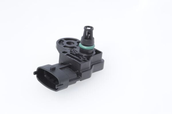 BOSCH 0261230302 BASINÇ MAP SENSÖRÜ ASTRA G-H-J-INSIGNIA A-CORSA D-MERIVA A-B-VECTRA C-ZAFIRA B 1.4 NET-NEL-1.6 LET-X NT-LET-LER 2.0 LEH-LEL-LER - Görsel 1