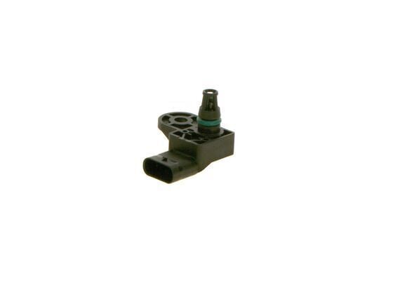 BOSCH 0261230412 EMME MANIFOLD BASINÇ MAP SENSÖRÜ PEUGEOT P308-RZC 1.6 THP-GTİ - Görsel 1