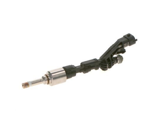 BOSCH 0261500394 ENJEKSIYON MEMESI KUGA II 14> FOCUS III 11>17 VOLVO S60 II 10> S80 II 10>1.6 ECOOBOOST - Görsel 1