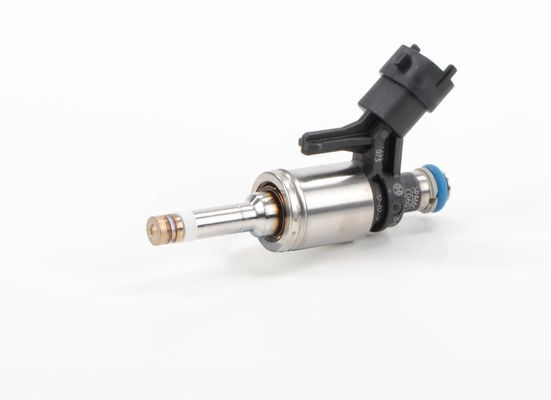 BOSCH 0261500494 ENJEKTOR PEUGEOT P508-P308-P208-P207-P3008 . CITROEN C3-C4-C5-DS3-DS4-DS5 EP6CDT EP6DTS . BMW N13 F2 0 F21 F30 F31 F35 - Görsel 1