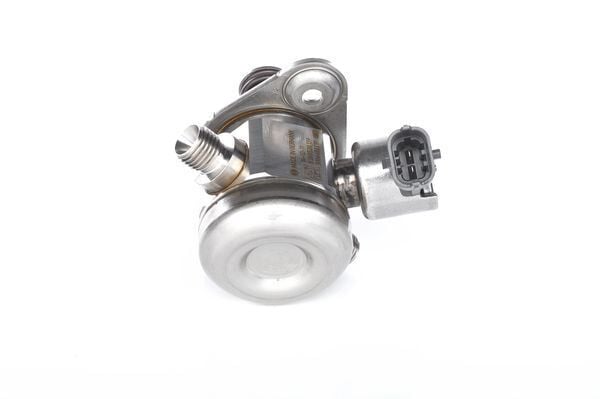 BOSCH 0261520139 YAKIT POMPASI C-MAX II FIESTA VI FOCUS III KUGA II MONDEO IV S-MAX 10> 1.6 ECOBOOST VOLVO S60 II S80 II V40 V60 I V70 II T3-T4 10> 1.6 ECOBOOST - Görsel 1