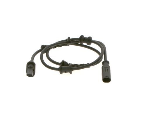 BOSCH 0265004602 ABS SENSÖR KABLOSU ARKA DUCATO 06> BOXER 06> JUMPER 06> 2.2-2.3-3.0 HDİ-JTD - Görsel 1