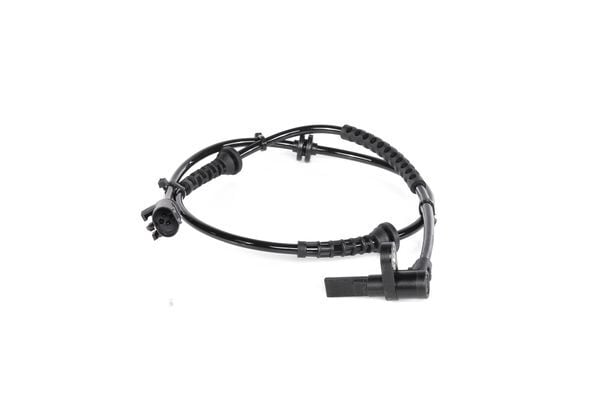 BOSCH 0265008089 ABS SENSÖRÜ ÖN SAĞ-SOL FIAT PUNTO EVO 09>12 GRANDE PUNTO 06>13 PUNTO 12> ALFA ROMEO MİTO 08>15 OPEL CORSA D 06>14 CORSA E 14>19 ADAM 14>19 - Görsel 1