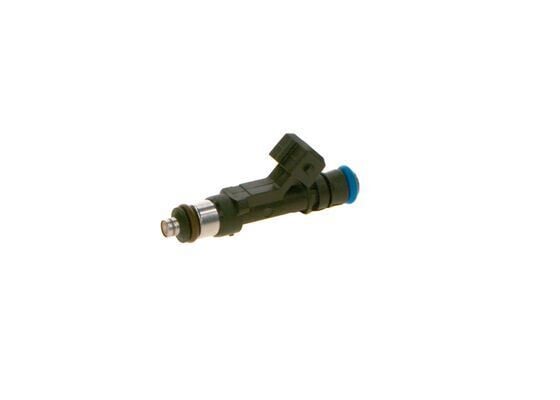 BOSCH 0280158181 BENZİN ENJEKTÖRÜ CORSA C-D-E 03>19 ASTRA G-H-J 04>15 MERIVA A-AVEO-CRUZE 1.0-1.2-1.4 A/B/D-XEP-XEL - Görsel 1