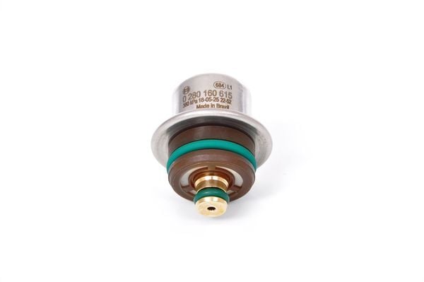 BOSCH 0280160615 BASINÇ REGULATÖRÜ ÜNİVERSAL - Görsel 1