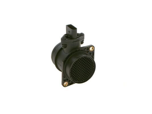 BOSCH 0280217121 HAVA KÜTLE ÖLÇER DEBİMETRE SICAK FİLMLİ GOLF IV-BORA-OCTAVIA - Görsel 1