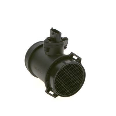 BOSCH 0280218012 x HAVA KÜTLE ÖLÇER DEBİMETRE ACCORD 2.0 TDI 99-03 - Görsel 1