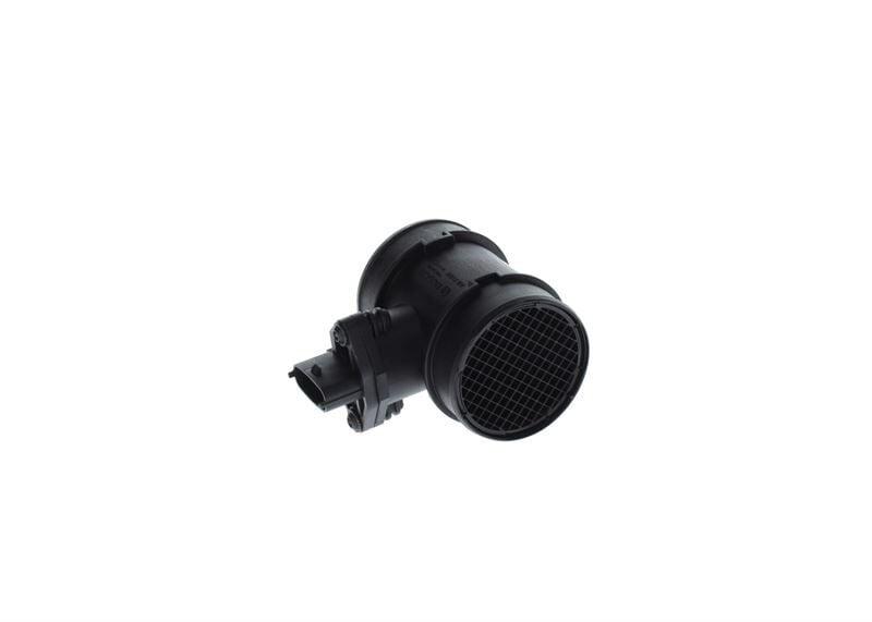 BOSCH 028021808S DEBİMETRE HAVA KÜTLE ÖLÇER OPEL ASTRA H-CORSA D-MERIVA A-ZAFIRA B 1.6 1.6 Z16LET-A16LET-LER 2.0 Z2 0LEL-LEH - Görsel 1
