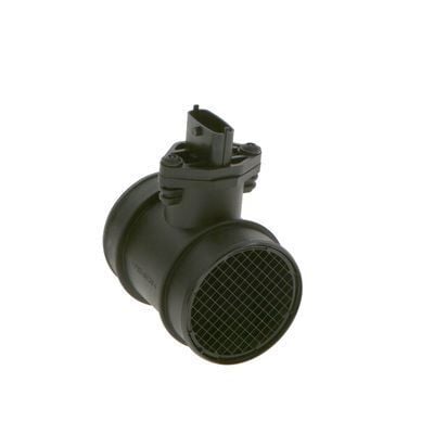 BOSCH 0280218401 HAVA AKIŞMETRE DEBIMETRE FIAT DOBLO-MAREA-BRAVO 1.9 JTD - Görsel 1
