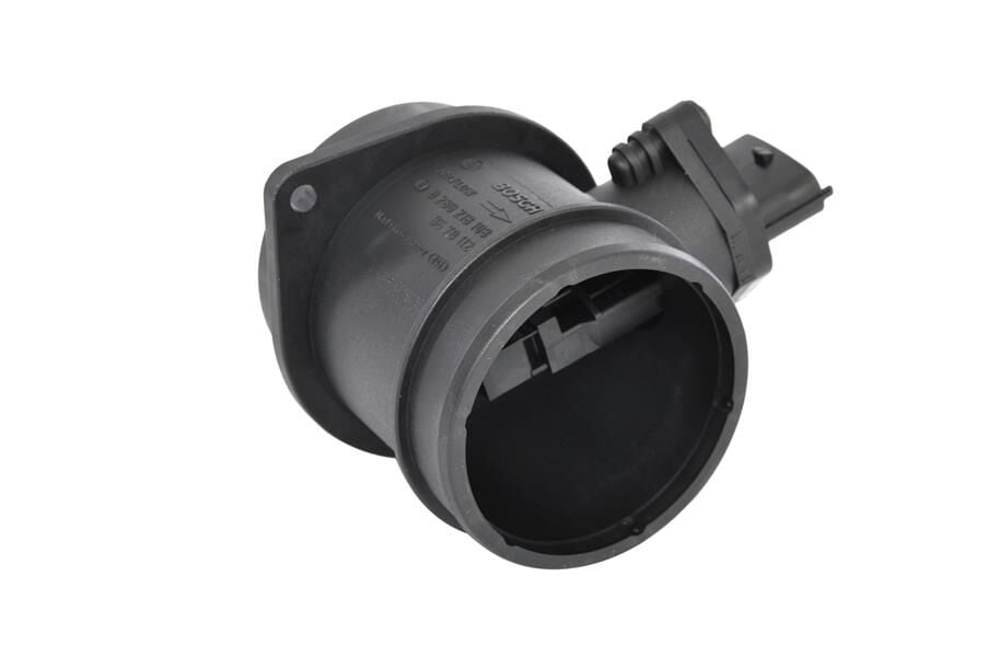 BOSCH 0280218437 HAVA KÜTLE ÖLÇER DEBİMETRE VOLVO S60 2.4T T5 00 >S80 2.0T 2.4T 2.5 98-06 S70 97-00 C70 98-00 0280218108 - Görsel 1