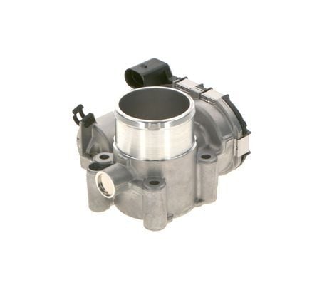 BOSCH 0280750532 GAZ KELEBEĞİ FIESTA VI 08> 14 1.25-1.4 ZETEC B-MAX 14> 1.4 ZETEC-FUSION 10-12 1.4-1.25 - Görsel 1