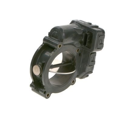 BOSCH 0280750573 GAZ KELEBEGI MERCEDES OM651 W176 W246 W204 C117 C218 X218 X156 W205 W212 W166 W639 B906 - Görsel 1