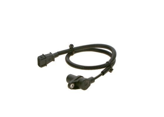 BOSCH 0281002332 KRANK MİLİ SENSÖRÜ IVECO DAİLY 99> PEUGEOT BOXER 99> FIAT DUCATO 99> - Görsel 1