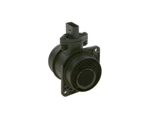 BOSCH 0281002531 HAVA KÜTLE ÖLÇER DEBİMETRE CADDY-T5-GOLF5-JETTA-A3 1.4-1.9 TDI BJB-AXB-BLS-BKC-BXE-AMF-BNM-BNV - Görsel 1