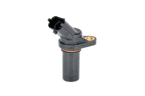 BOSCH 0281002778 KRANK MİL SENSÖRÜ DUCATO 06> JUMPER 06> BOXER 06> DAILY 06> 2.3 JTD 2.8 JTD 3.0 JTD - Görsel 1