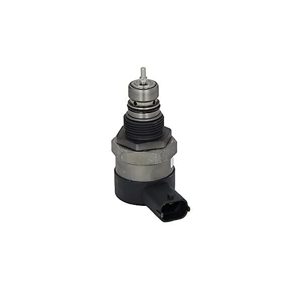 BOSCH 0281002803 YAKIT BASINÇ VALFİ REGÜLATÖRÜ PEUGEOT P407-P607-P807 CITROEN C5-C8 Freelander 2 2.2 HDI-TDCI - Görsel 1