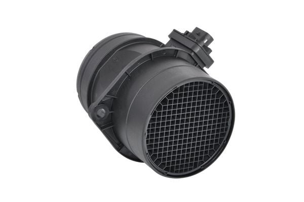 BOSCH 0281002956 HAVA DEBIMETRESI HAVA AKIŞMETRE VW-SKODA-SEAT-AUDİ AMAROK-CRAFTER-T5-T6-PASSAT-A4 10> CFFA-CFFB-C FGB-CDCA-CRLB-CKUB-CAAB-CAAC-CAAD-CXFA 2.0 TDI - Görsel 1