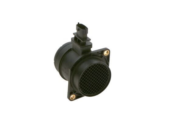 BOSCH 0281002980 HAVA KÜTLE ÖLÇER DEBİMETRE DOBLO 1.3JTD-BRAVO 1.9D MTJ-STILO 1.9 MTJ-FORD KA 1.3 TDCI - Görsel 1