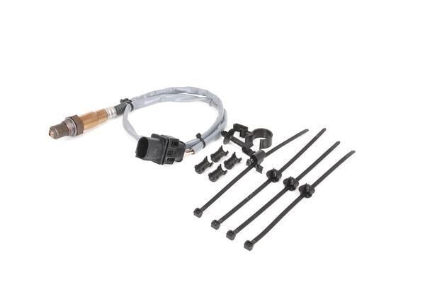 BOSCH 0281004148 OKSİJEN SENSÖRÜ VW GOLF-CADDY-PASSAT-POLO 1.9 TDI/CRAFTER 2.0 TDI - Görsel 1