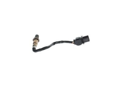 BOSCH 0281004801 OKSİJEN SENSÖRÜ HONDA CIVIC 1.6L N16A İ-DTEC FK3 FC8 kasa 13-22 / CRV 1.6L N16A2 N16A4 İ-DTEC RE6 kasa 13-> / HR-V 1.6L İ-DTEC N16A3 RU8 kasa 16-> KATALİZÖR ÜSTÜNDEKİ - Görsel 1