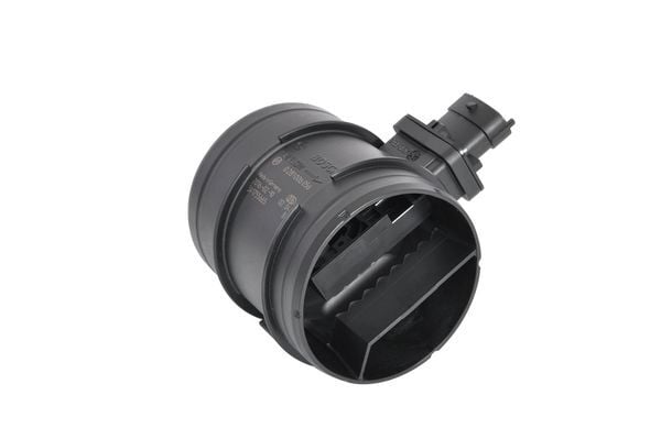 BOSCH 0281006056 HAVA KÜTLE ÖLÇER DEBİMETRE DUCATO 2.0D-2.3D-3.0D 06 > IVECO DAILY 06-11 EURO 5 - Görsel 1